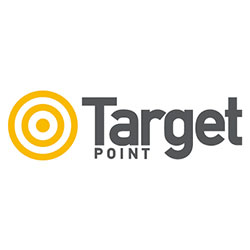 target-point-logo